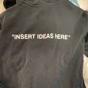 Nike Hoodie
